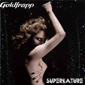 Goldfrapp - Supernature Album