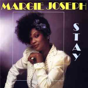 Margie Joseph - Stay Album