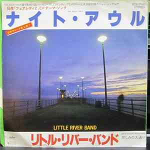 Little River Band - The Night Owls Album