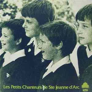 Les Petits Chanteurs De Sainte-Jeanne D'Arc - Les Petits Chanteurs De Sainte-Jeanne D'Arc Album