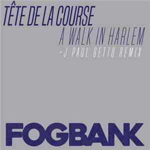 Tête De La Course - A Night In Harlem Album