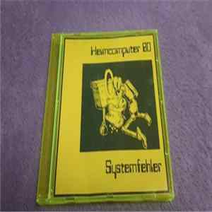 Heimcomputer 80 - Systemfehler Album