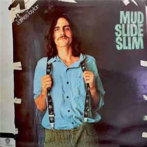 James Taylor - Mud Slide Slim And The Blue Horizon Album