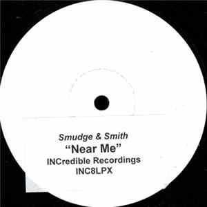 Smudge & Smith - Near Me Album