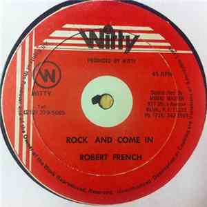 Robert French - Rock And Come In / Ragamuffin Album