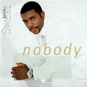 Keith Sweat - Nobody Album