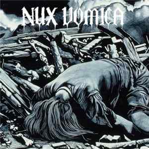 Nux Vomica - Nux Vomica Album