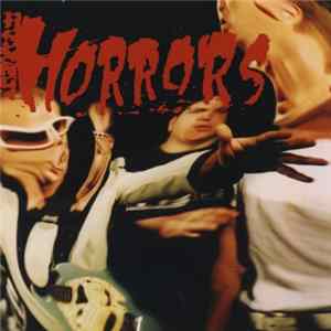 The Horrors - Vent Album