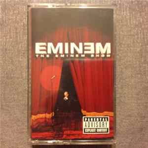 Eminem - The Eminem Show Album