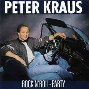 Peter Kraus - Rock 'n' Roll Party Album