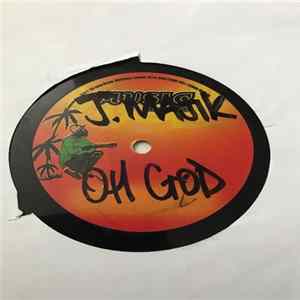 J Majik - Oh God / Even When It Rains Album