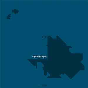 Synapscape - Positive Pop 3x10" Album