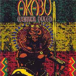 Akabu - Warrior Queen Album