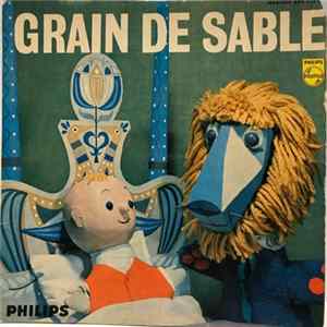 Grain De Sable - 1er Partie / 2e Partie Album