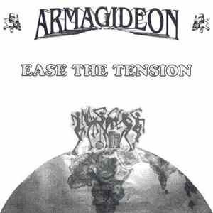 Armagideon - Ease The Tension Album