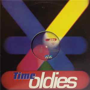 Gipsy Queen / Aleph - Love / Megamix Album
