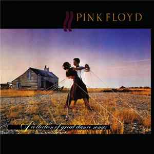 Pink Floyd - A Collection Of Great Dance Songs Album