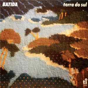 Batida - Terra Do Sul Album