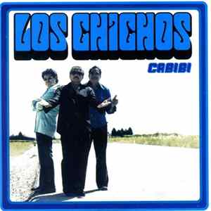 Los Chichos - Cabibi Album