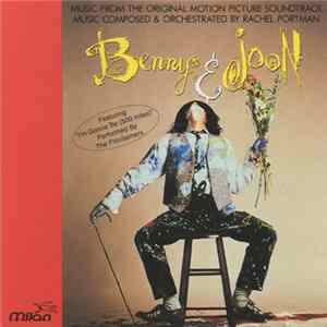 Rachel Portman - Benny & Joon (Music From The Original Motion Picture Soundtrack) Album