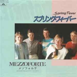Mezzoforte - Spring Fever Album