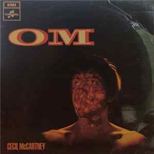 Cecil McCartney - OM Album