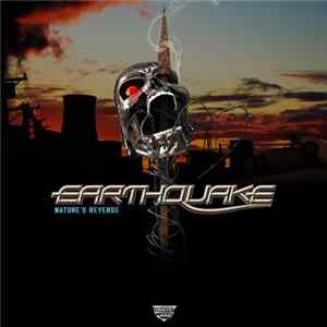 Various - Earthquake - Nature's Revenge Album