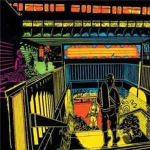 Exit Group - Adverse Habitat Album