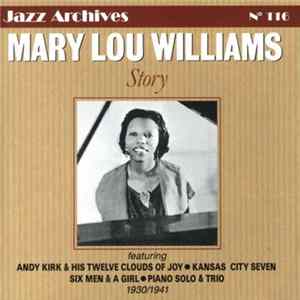 Mary Lou Williams - Mary Lou Williams Story Album