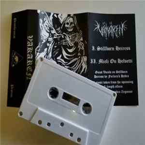 Väkären - Pestilential Promo Album