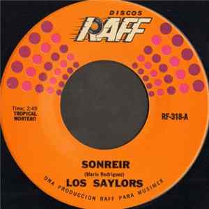 Los Saylors - Sonreir Album