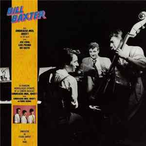 Bill Baxter - Embrasse-Moi, Idiot! Album