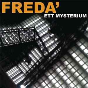 Freda' - Ett Mysterium Album