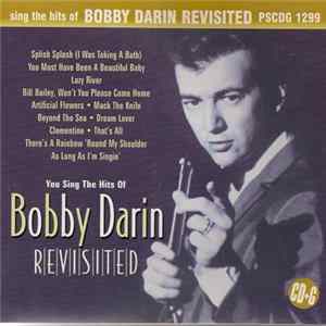 Bobby Darin - You Sing The Hits Of Bobby Darin Revisited Album