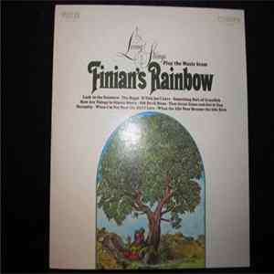 Living Strings - Finian's Rainbow Album