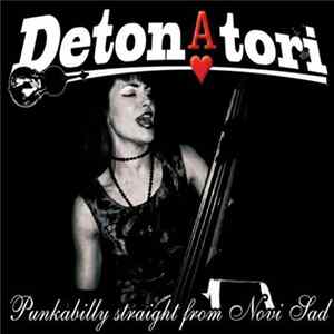 Detonatori - Demo Album