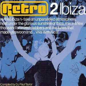 Various - Retro 2: Ibiza Album