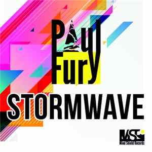 Paul Fury - Stormwave (Original Mix) Album