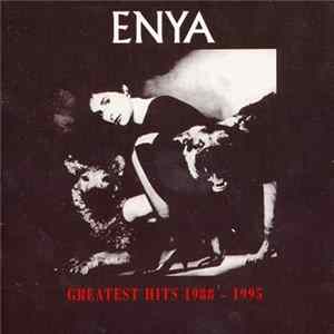Enya - Greatest Hits 1988-1995 Album
