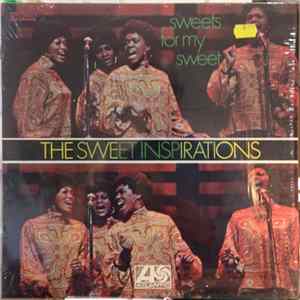 The Sweet Inspirations - Sweets For My Sweet Album