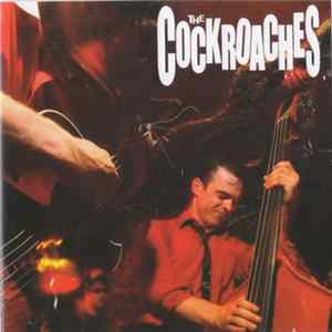 The Cockroaches - The Cockroaches Album