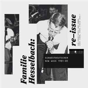 Familie Hesselbach - Familie Hesselbach: Re-issue Album