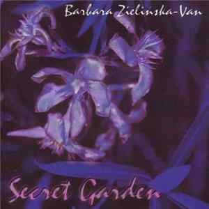 Barbara Zielińska-Van - Secret Garden Album