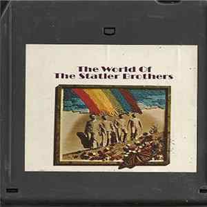 The Statler Brothers - The World Of The Statler Brothers Album