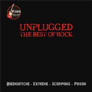 Various - Unplugged The Best Of Rock Album