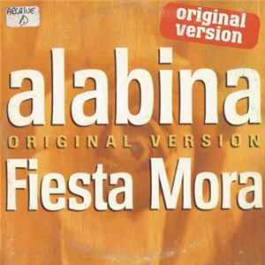 Fiesta Mora - Alabina Album