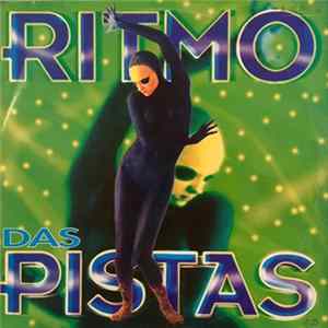 Various - Ritmo Das Pistas Album