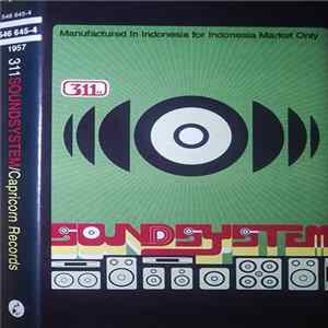 311 - Soundsystem Album