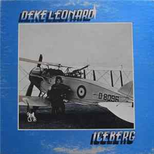 Deke Leonard - Iceberg Album