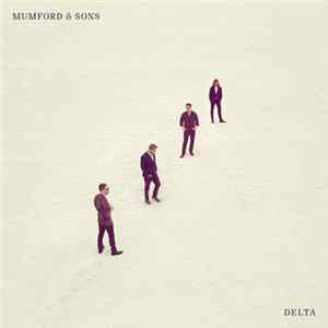 Mumford & Sons - Delta Album